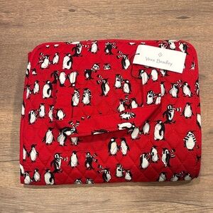 NWT Vera Bradley Penguins Hanging Organizer
